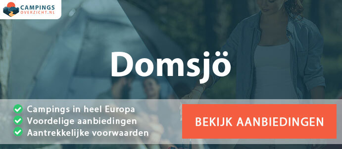 camping-domsjo-zweden