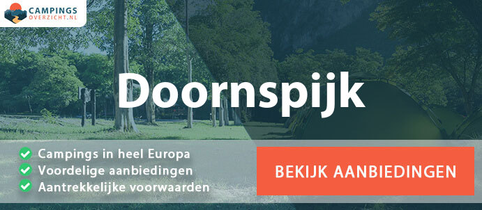 camping-doornspijk-nederland