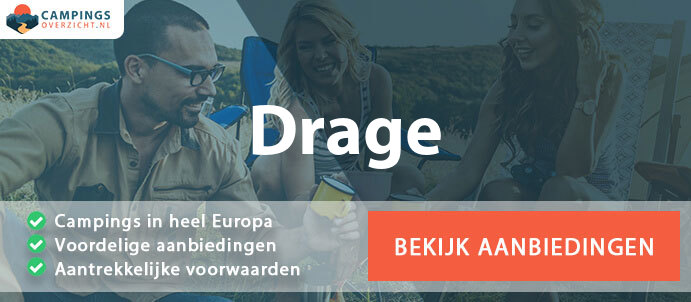 camping-drage-kroatie