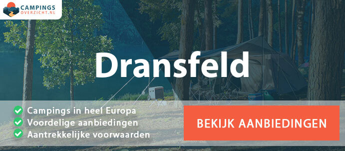 camping-dransfeld-duitsland