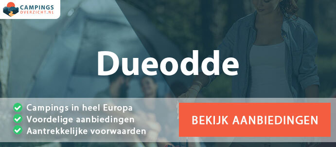 camping-dueodde-denemarken