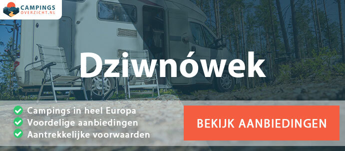 camping-dziwnowek-polen