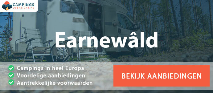 camping-earnewald-nederland