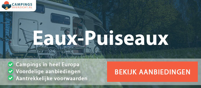 camping-eaux-puiseaux-frankrijk