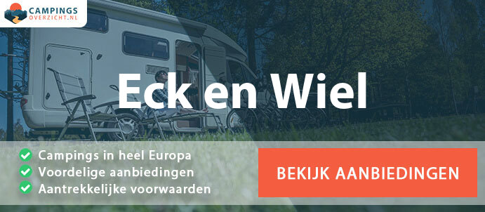camping-eck-en-wiel-nederland
