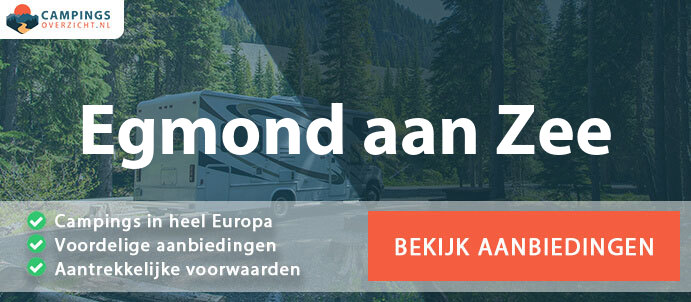 camping-egmond-aan-zee-nederland