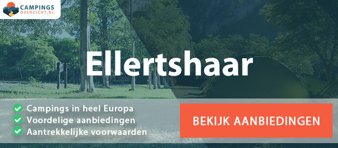 camping-ellertshaar-nederland