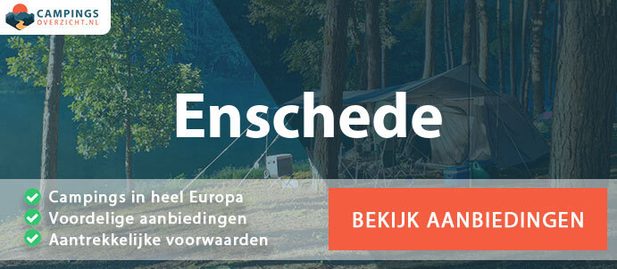 camping-enschede-nederland