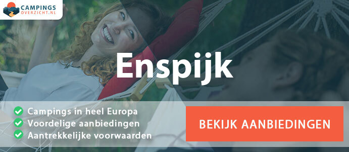 camping-enspijk-nederland