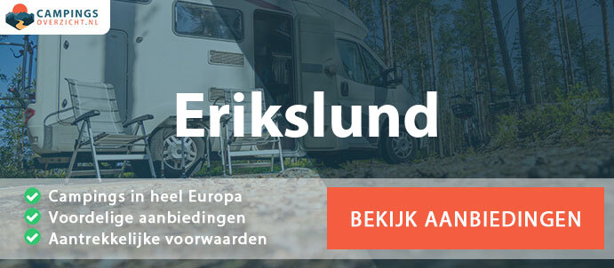 camping-erikslund-zweden