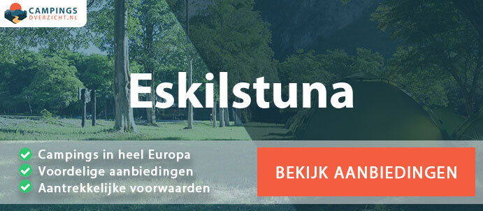 camping-eskilstuna-zweden