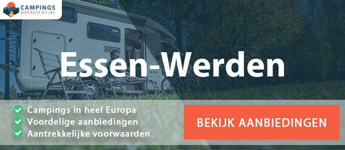 camping-essen-werden-duitsland