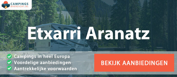 camping-etxarri-aranatz-spanje