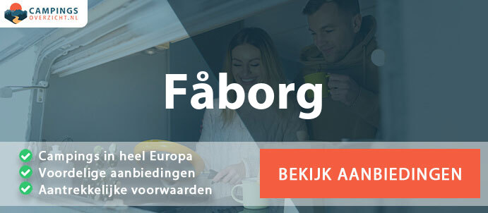 camping-faborg-denemarken