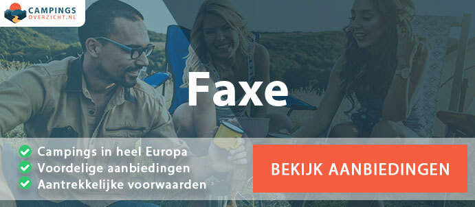 camping-faxe-denemarken