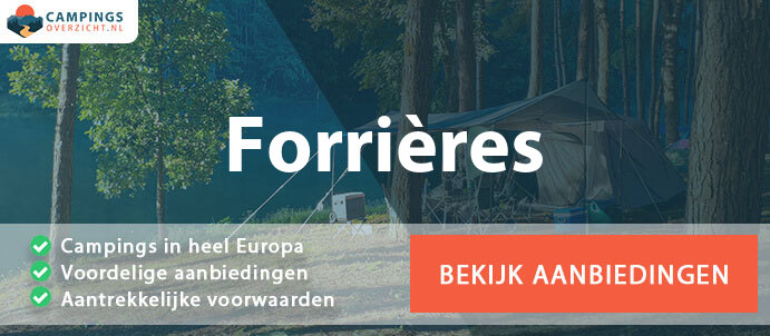 camping-forrieres-belgie