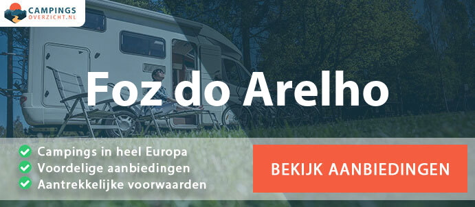 camping-foz-do-arelho-portugal