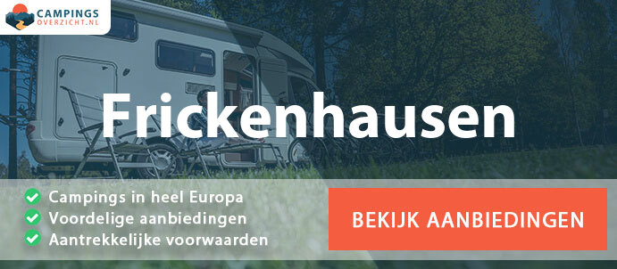 camping-frickenhausen-duitsland