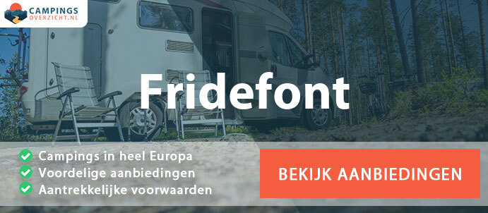 camping-fridefont-frankrijk