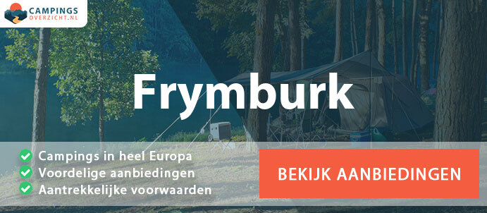 camping-frymburk-tsjechie