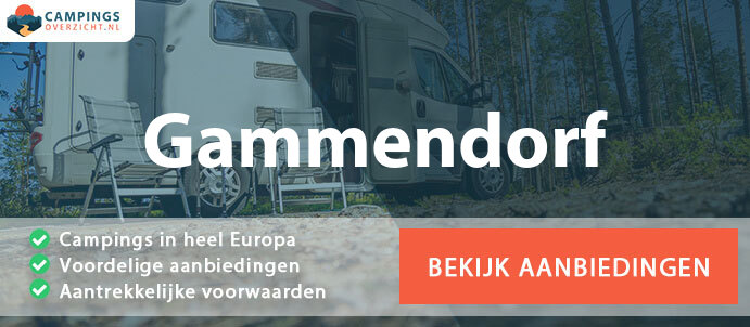 camping-gammendorf-duitsland