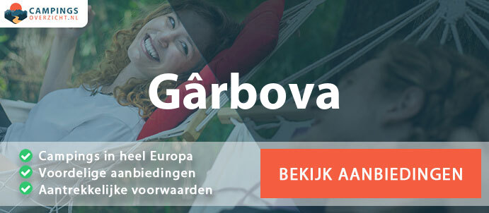 camping-garbova-roemenie