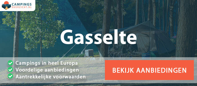 camping-gasselte-nederland