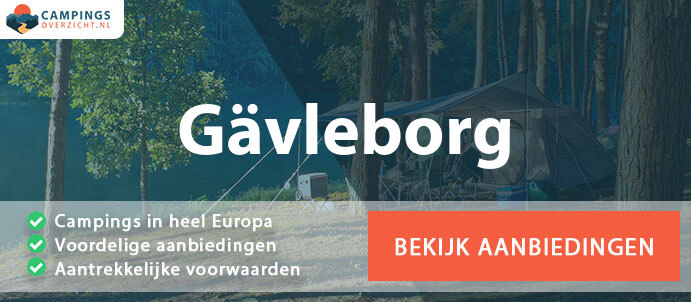camping-gavleborg-zweden