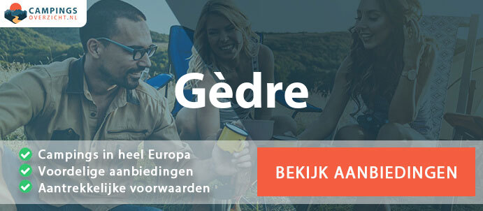 camping-gedre-frankrijk