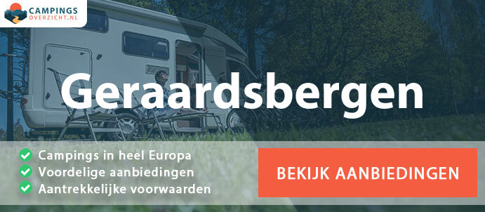 camping-geraardsbergen-belgie