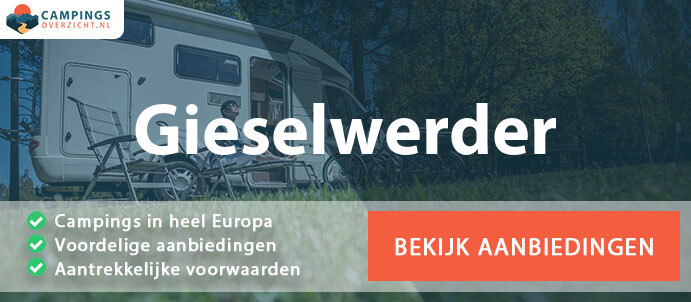 camping-gieselwerder-duitsland