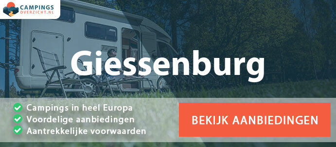 camping-giessenburg-nederland