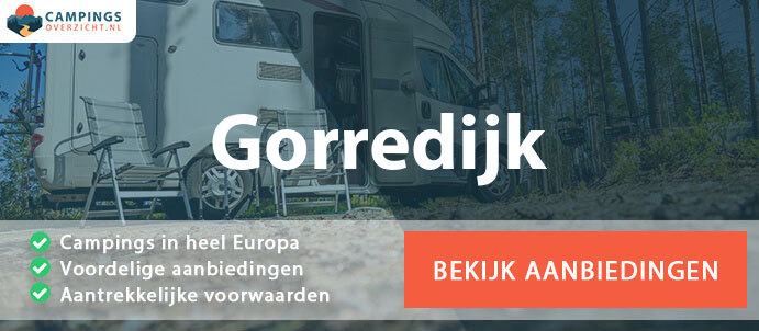 camping-gorredijk-nederland