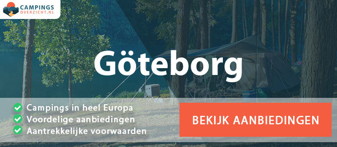 camping-goteborg-zweden