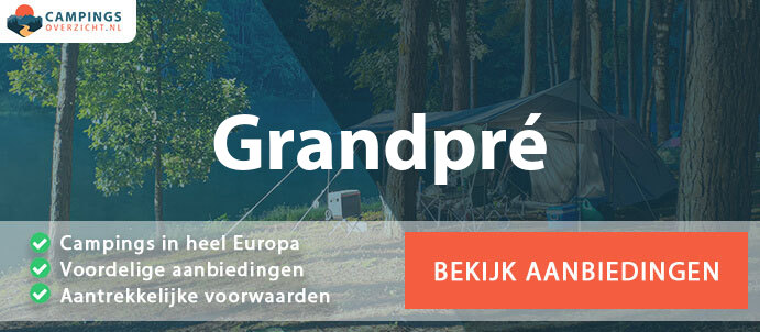 camping-grandpre-frankrijk
