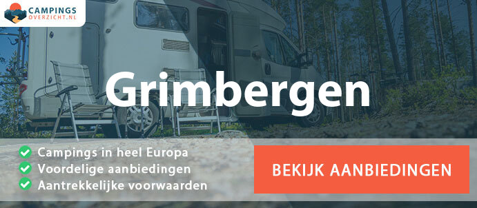 camping-grimbergen-belgie