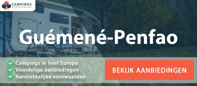 camping-guemene-penfao-frankrijk