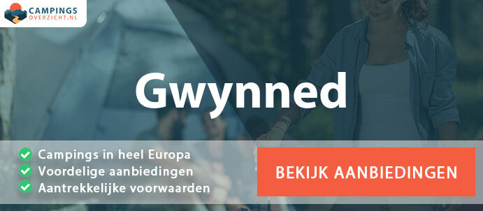 camping-gwynned-groot-brittannie