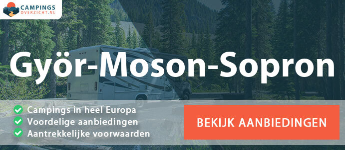 camping-gyor-moson-sopron-hongarije