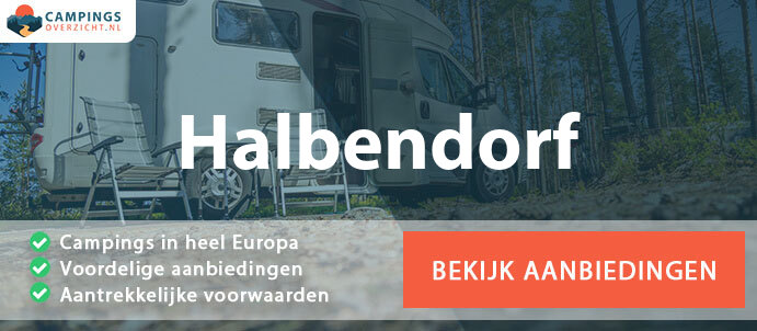 camping-halbendorf-duitsland