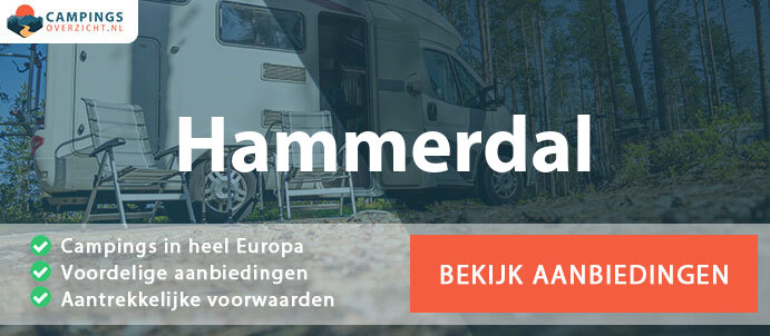 camping-hammerdal-zweden