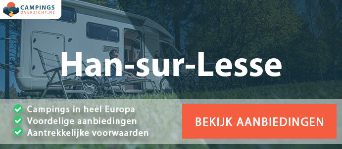 camping-han-sur-lesse-belgie