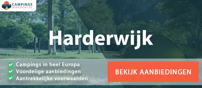 camping-harderwijk-nederland