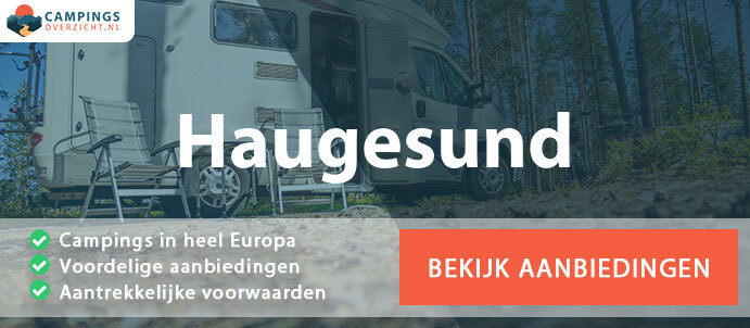 camping-haugesund-noorwegen