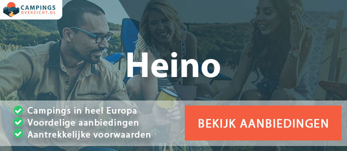 camping-heino-nederland