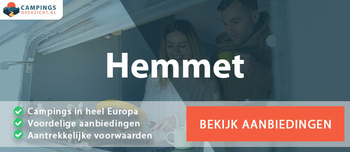 camping-hemmet-denemarken