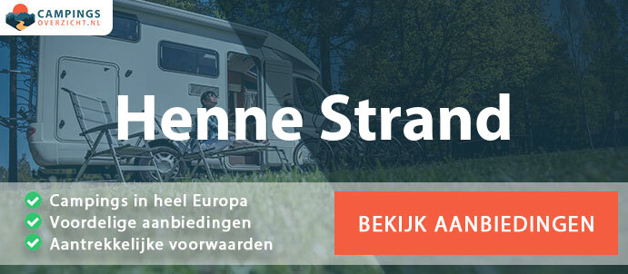 camping-henne-strand-denemarken