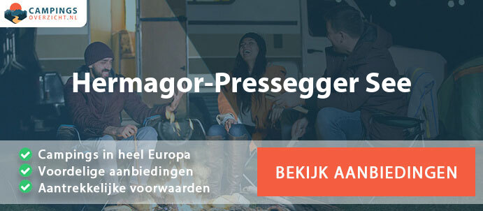 camping-hermagor-pressegger-see-oostenrijk