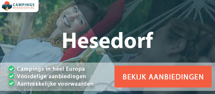 camping-hesedorf-duitsland