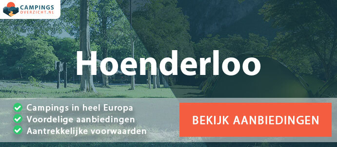 camping-hoenderloo-nederland